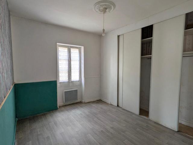 Maison vente à Mauzé-sur-le-Mignon, Deux-Sèvres