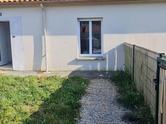 Maison location à Saintes, Médis