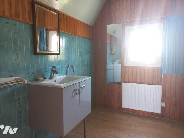 Maison vente à Saint-Jacut-du-Mené, Le Mené