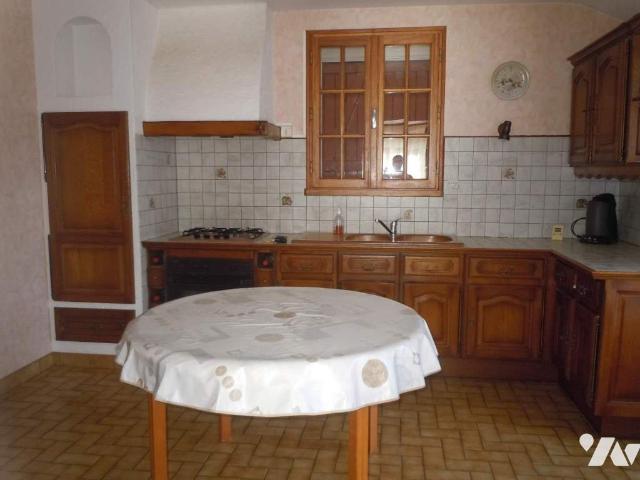 Maison vente à Merdrignac