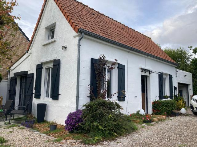 Maison location à Dunkerque, Merville