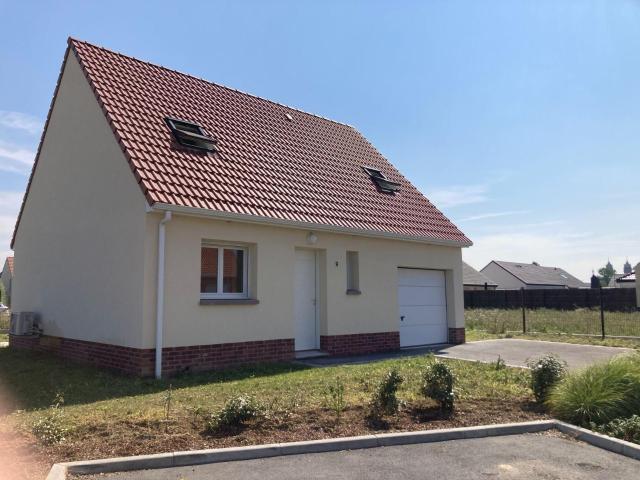 Maison location à Dunkerque, Merville