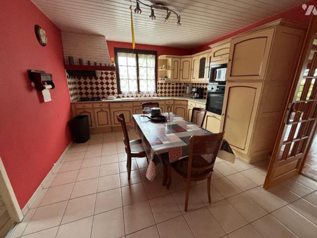 Maison location à Coutances, Lessay