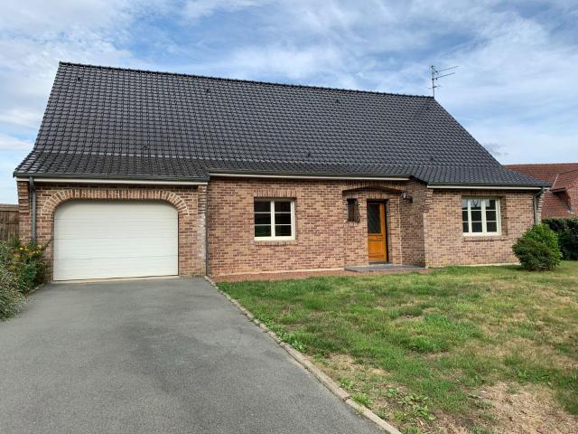 Maison location à Dunkerque, Méteren