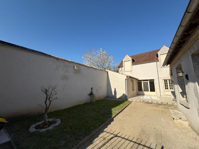 Maison location à Orléans, Meung-sur-loire
