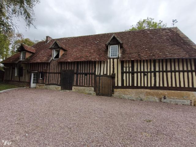 Maison location à Coutances, Lessay