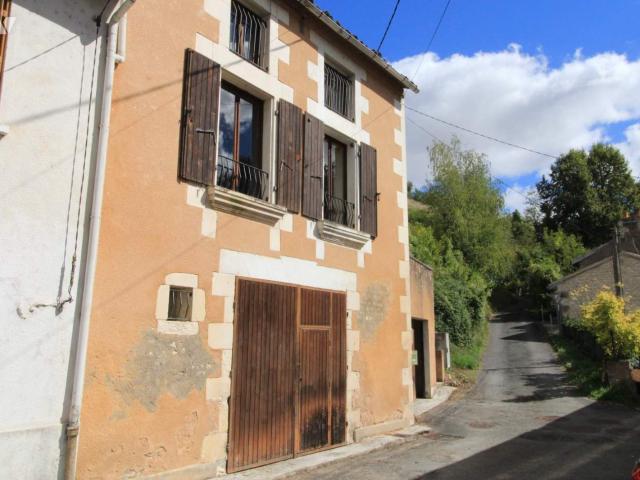 Maison vente à Migné-Auxances, Vienne