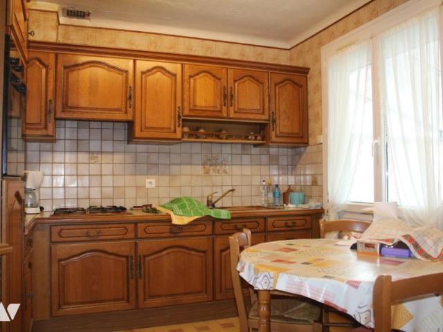 Maison vente à Missillac, Loire-Atlantique