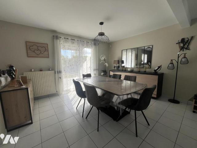 Maison vente à Missillac, Loire-Atlantique
