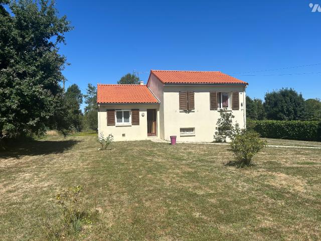 Maison location à Dax, Louer