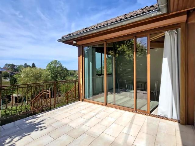 Maison vente à Montain, Jura