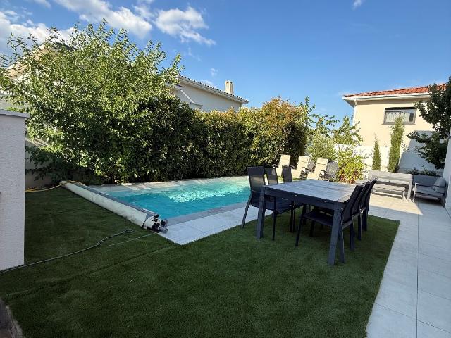 Maison vente à Montarnaud, Hérault