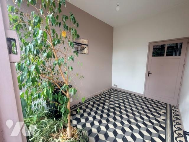 Maison vente à Montdidier, Somme