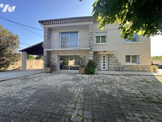 Maison vente à Montélimar, Drôme