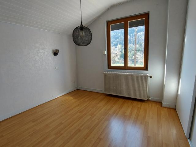 Maison location à Bourgogne-Franche-Comté