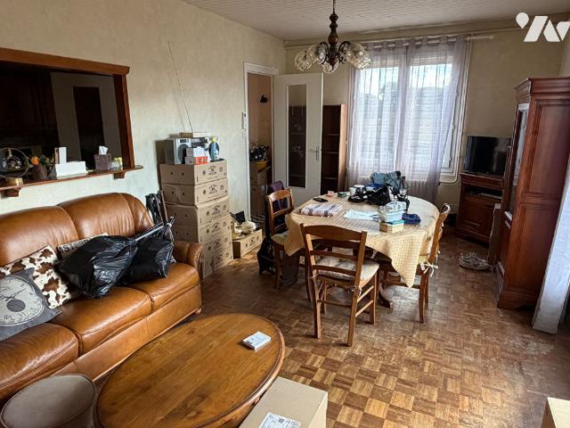 Maison vente à Montfort-sur-Meu, Ille-et-Vilaine