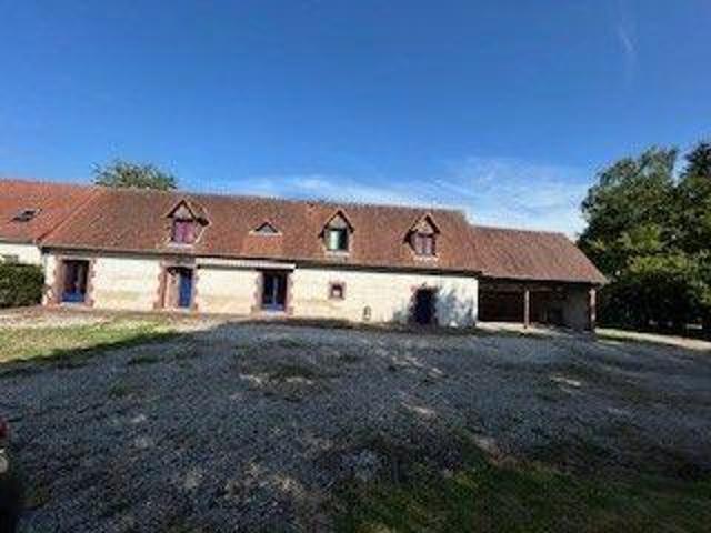 Maison location à Beaune, Chamblanc