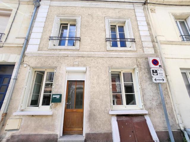 Maison location à Vendôme, Montoire-sur-le-loir