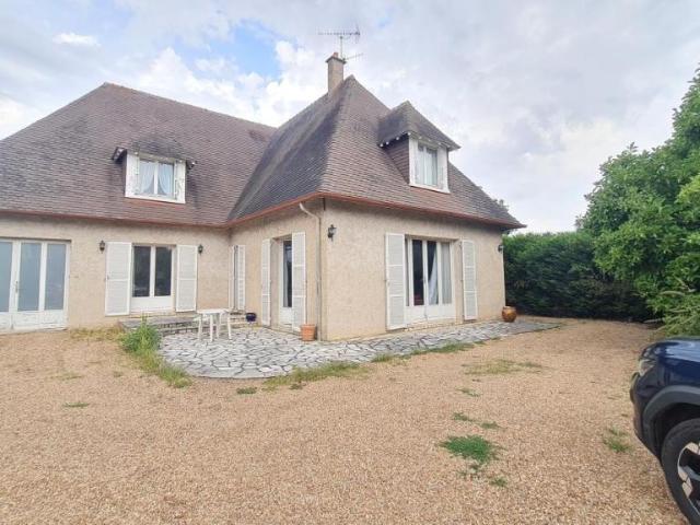 Maison vente à Montoire-sur-le-Loir, Loir-et-Cher