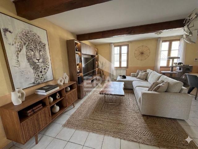 Maison location à Carcassonne, Villeneuve-lès-montréal