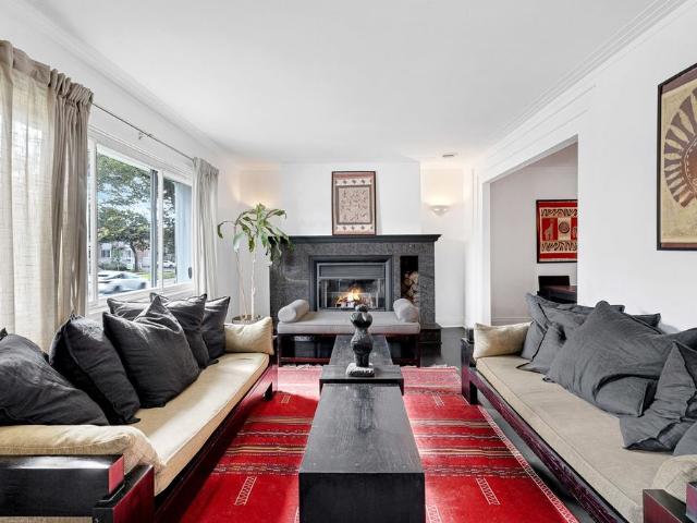 House for rent in Ville-Marie, Montréal