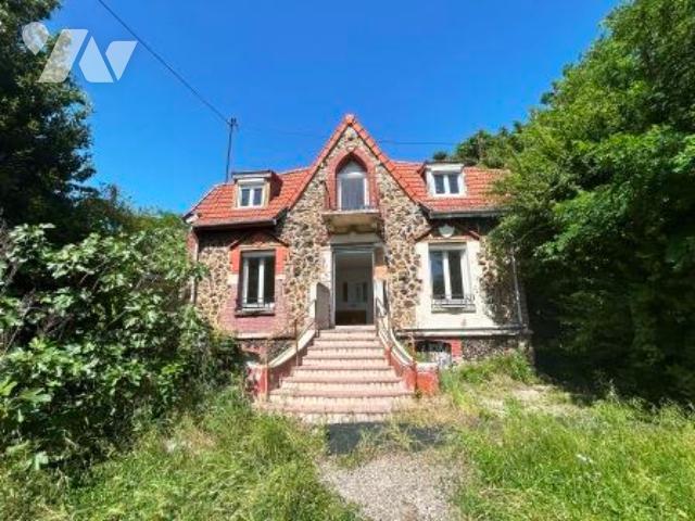 Maison location à Île-de-France