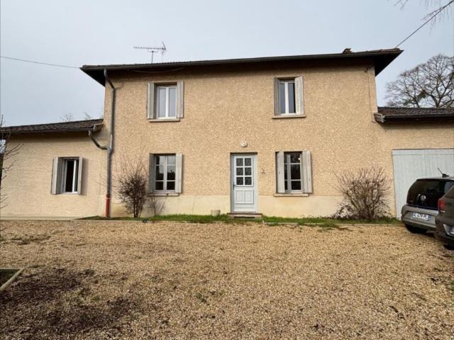 Maison location à Bourg-en-Bresse, Montrevel-en-bresse