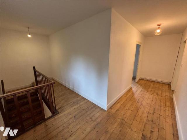 Maison location à Auvergne-Rhône-Alpes