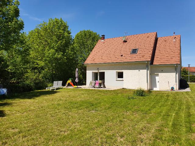Maison location à Besançon, Montrond-le-château