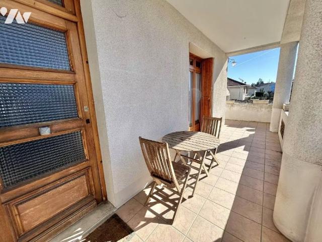 Maison location à Auvergne-Rhône-Alpes