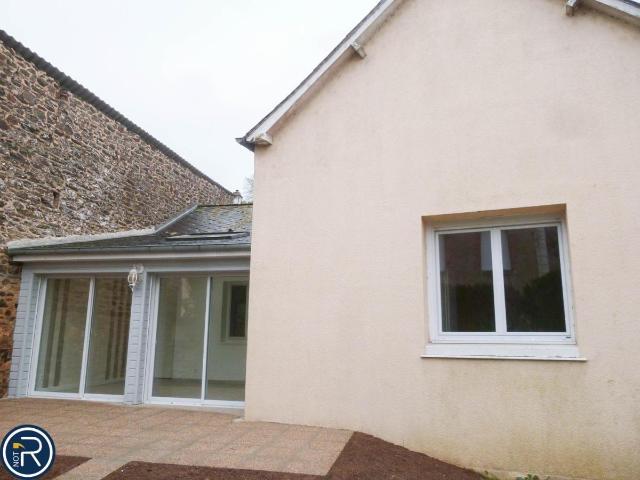 Maison location à Mayenne, Montsûrs