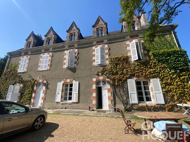 Maison location à Vendôme