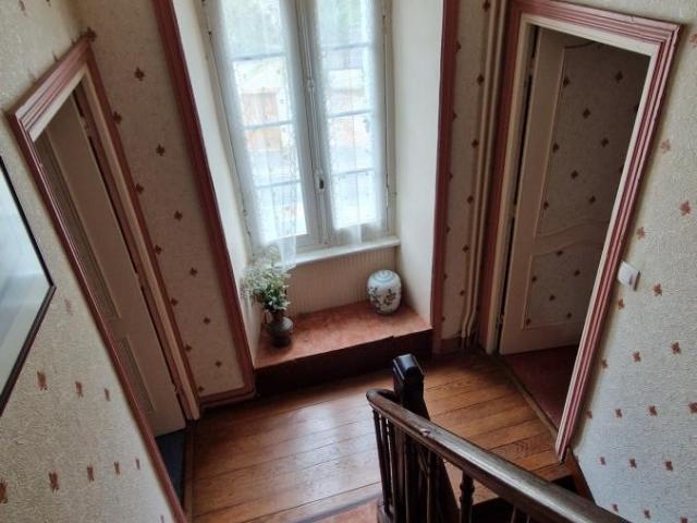 Maison vente à Morlaix, Finistère