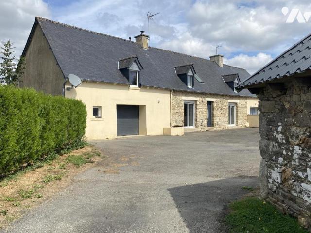 Maison location à Bretagne, Côtes-d'Armor