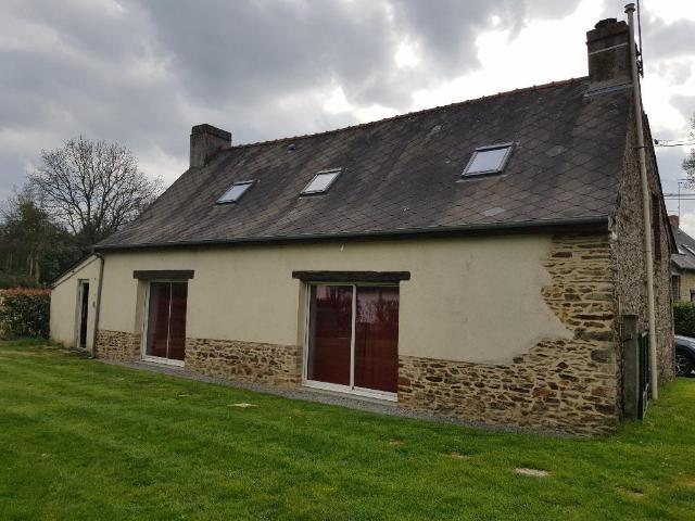 Maison location à Laon, Hauts-de-France