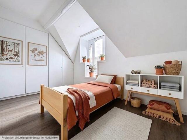 Maison location à Mouscron, Wallonie