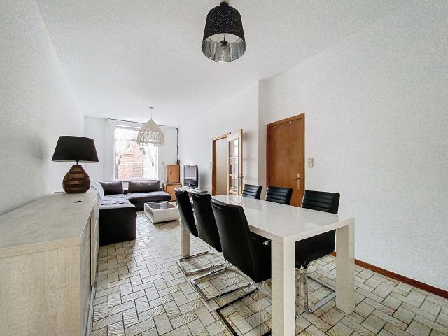 Maison location à Mouscron, Wallonie