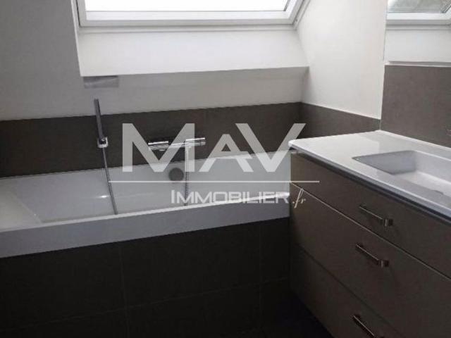 Maison location à Lille, Mouvaux