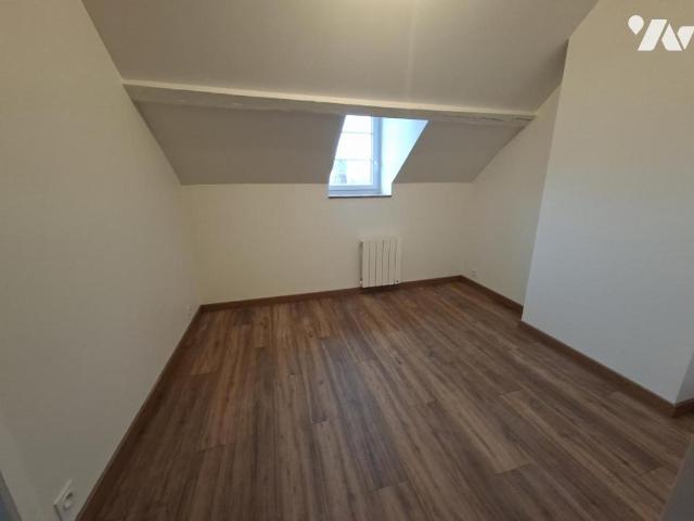 Maison location à Coutances, Lessay
