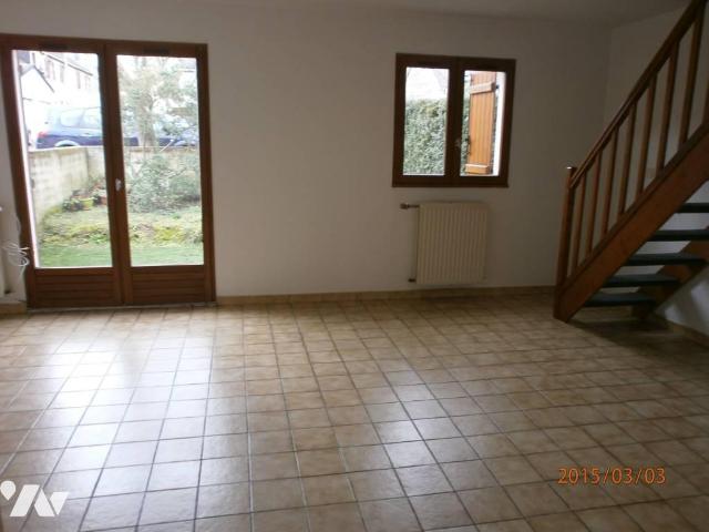 Maison location à Pays de la Loire