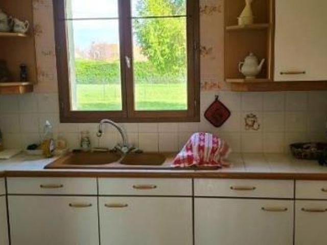 Maison location à Centre-Val de Loire