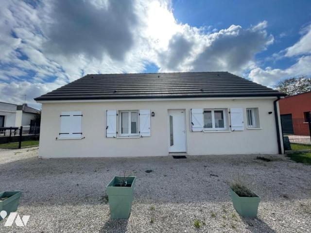 Maison location à Centre-Val de Loire