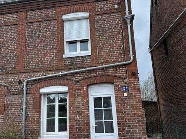 Maison location à Dieppe, Neufchâtel-en-bray