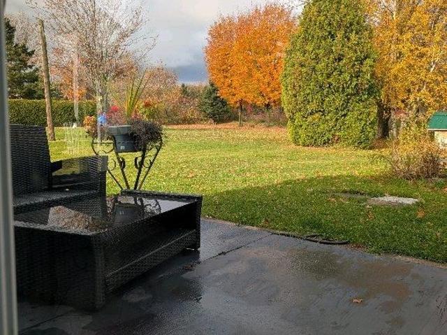 Apartment for rent in Neuville, Quebec