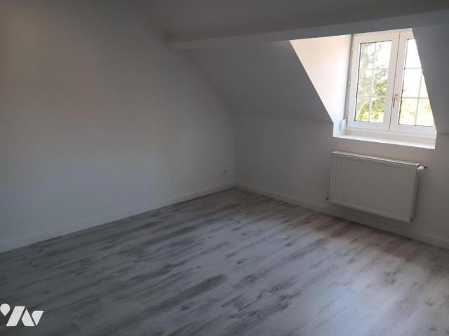 Maison location à Hauts-de-France