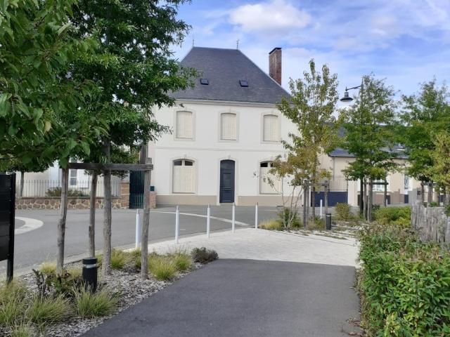 Maison location à Le Mans, Neuville-sur-sarthe