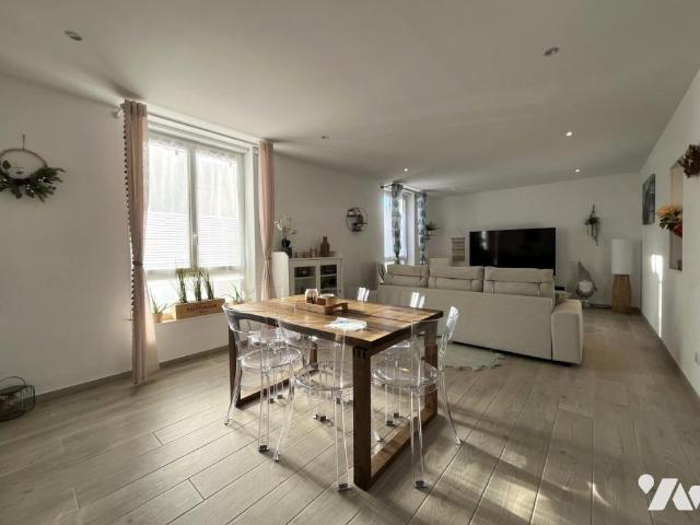 Maison location à Marne, Grand Est