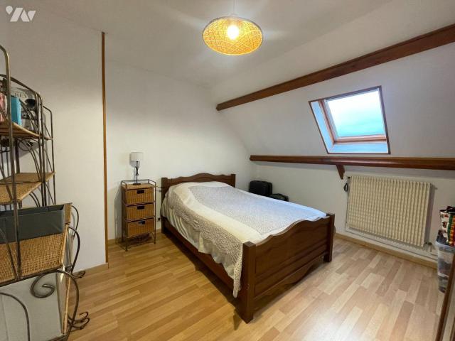 Maison vente à Nogent-le-Rotrou, Eure-et-Loir