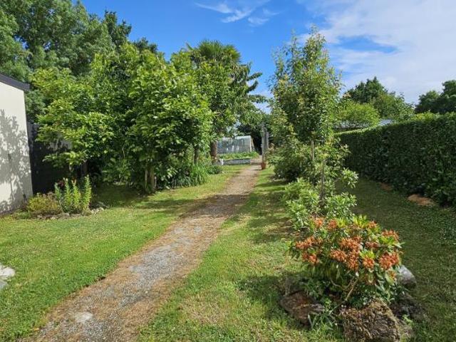 Maison vente à Nort-sur-Erdre, Loire-Atlantique
