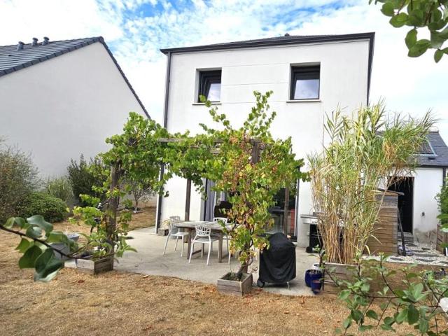 Maison vente à Nort-sur-Erdre, Loire-Atlantique